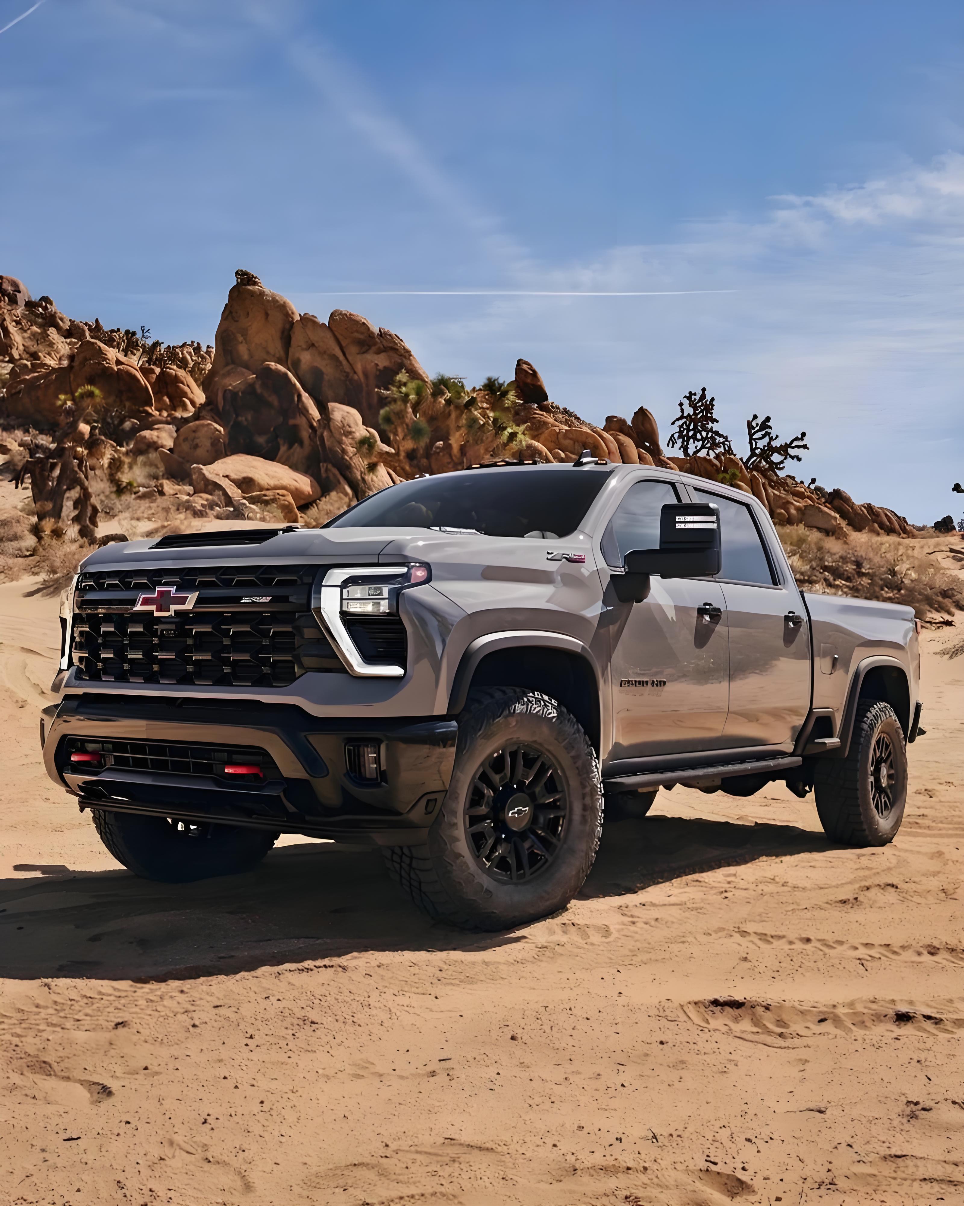 Chevrolet