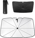 Umbrella Sunshade for Car Windshield